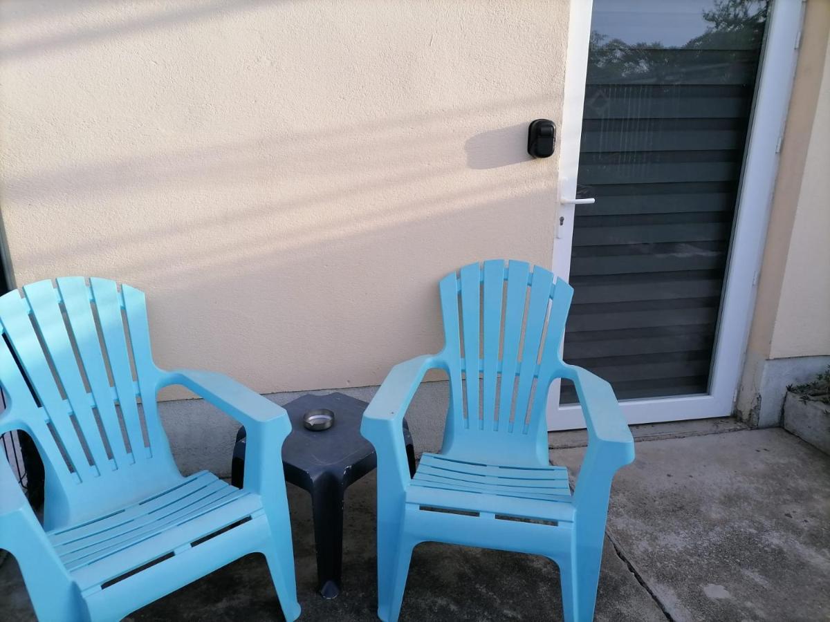 Petite Chambre Tout Confort Acces Independant Albi Exterior photo